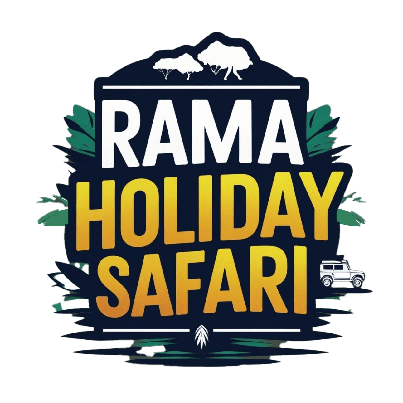 Rama Holiday Safari