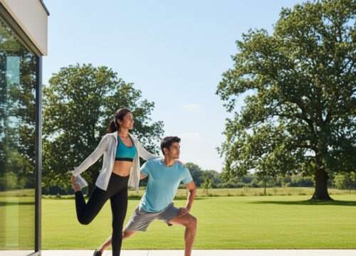 Emotional & Spiritual Fulfilment